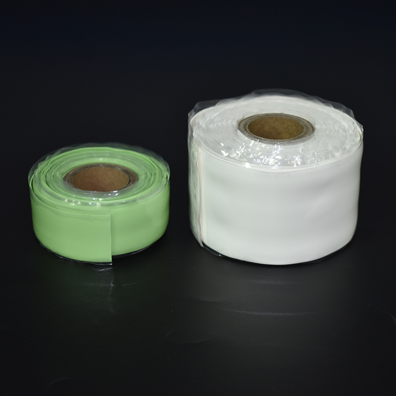 Self-Fusing Silicone Tape