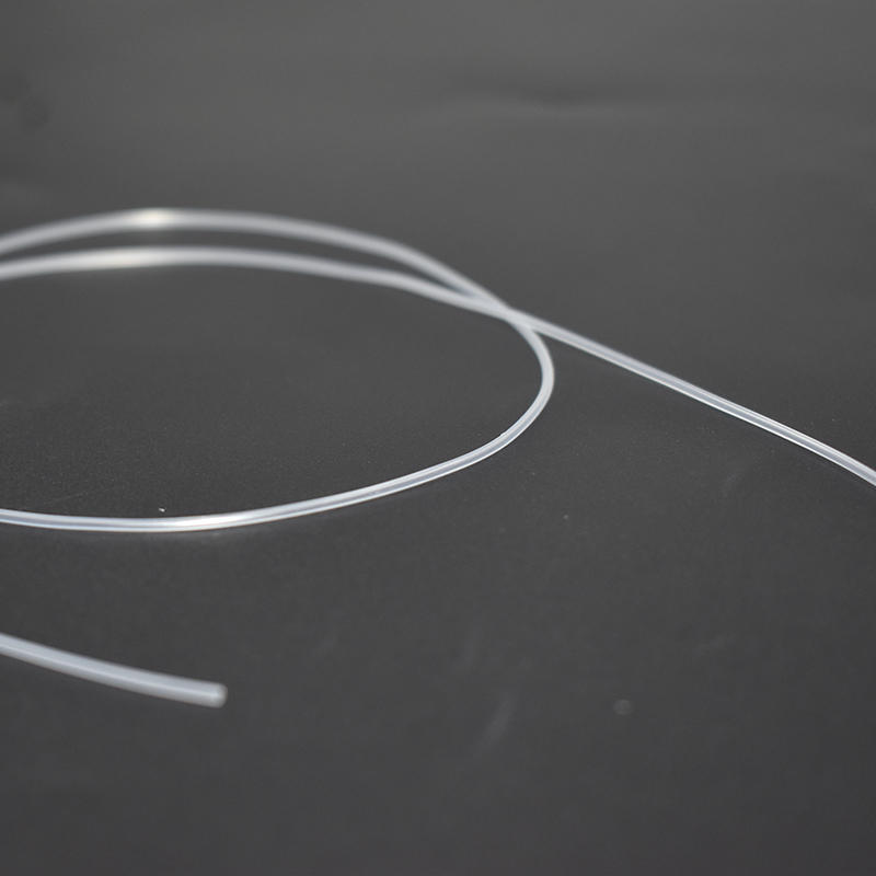 Capillary Silicone Tube