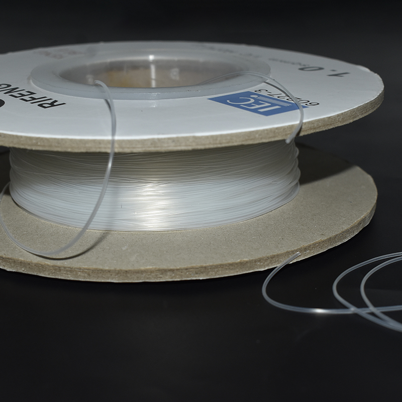 Capillary Silicone Tube