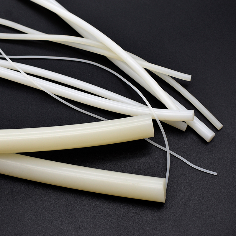 Industrial Grade Solid Silicone Strip