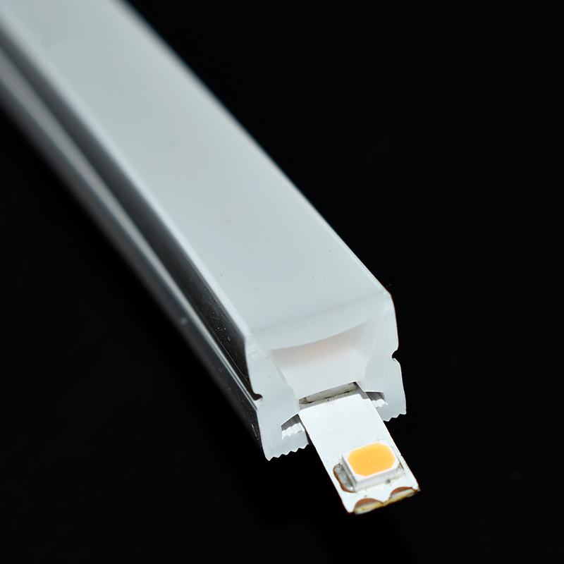 1010 Front-Emitting Silicone Neon Sleeve