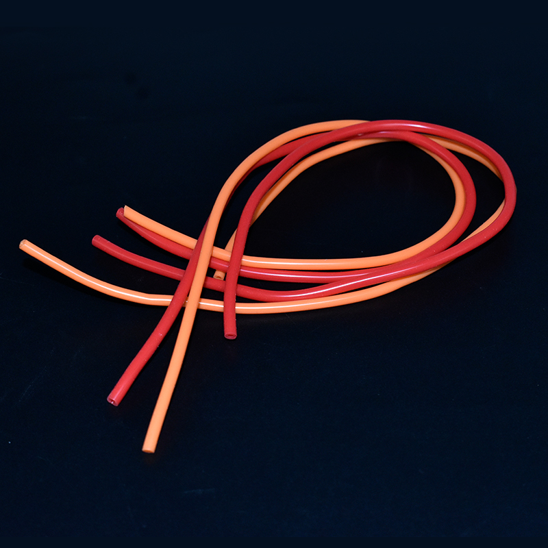 Food-Grade Silicone Tubing 1.5*3 mm