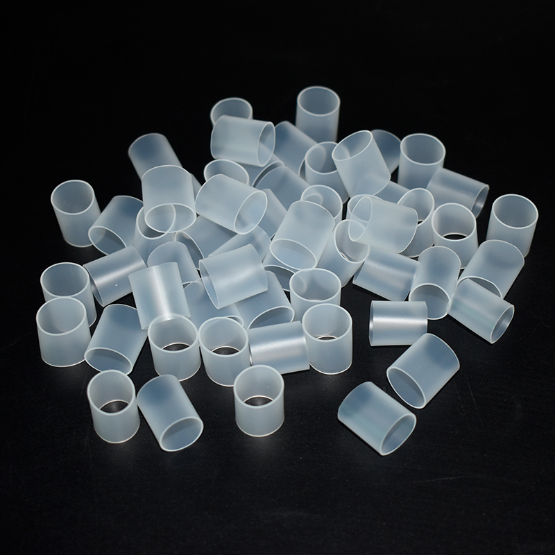 10mm Wide Silicone Cable Tie