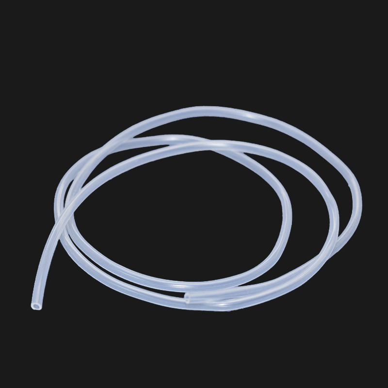 Medical Grade Silicone Tube