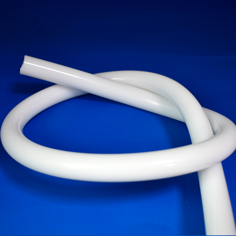 D22 360° Round Emitting Silicone Sleeve, For 8/10mm Double-Sided LED Strips