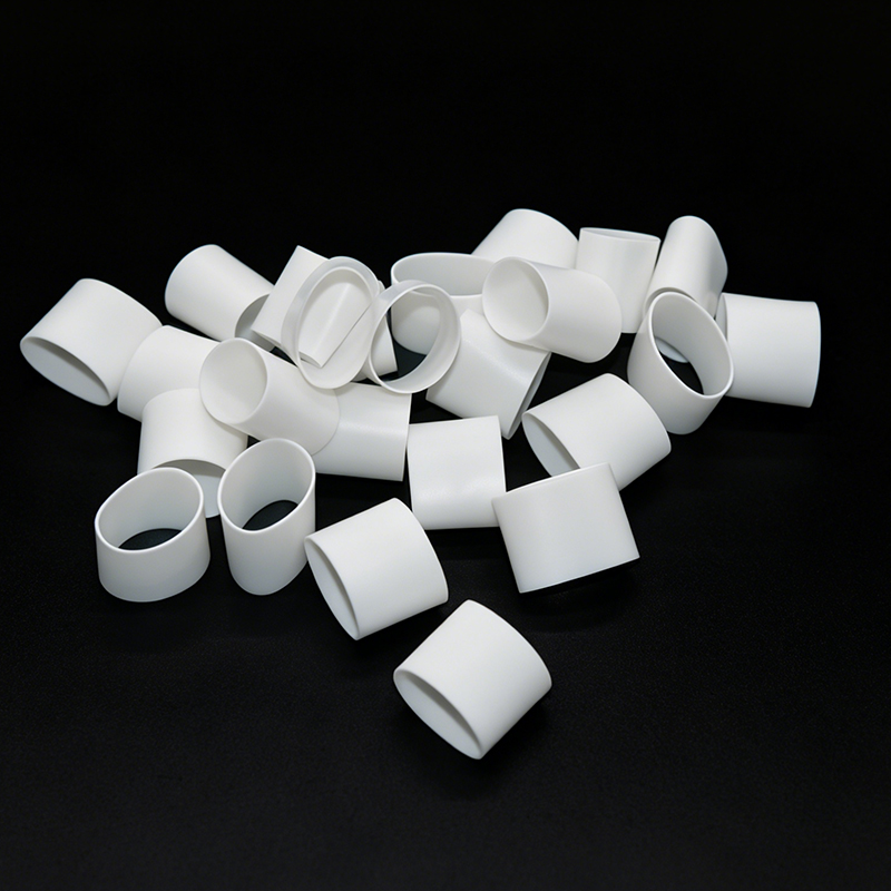 15/20MM Silicone Cable Tie Ring