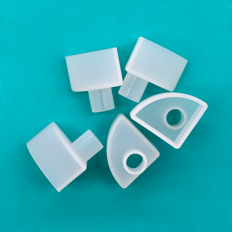 V1616 Fan-shaped End Plug