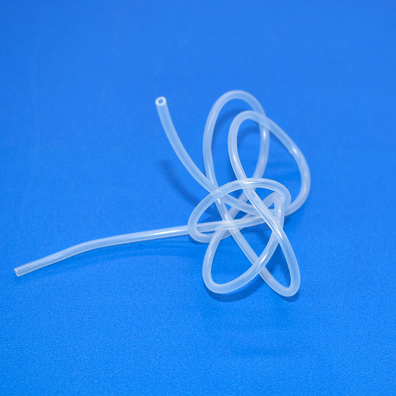 1.5*2.5 mm Silicone Tube