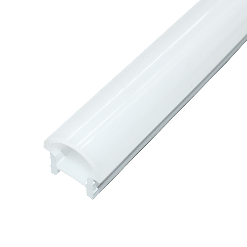 2023 Curved Silicone Neon Sleeve