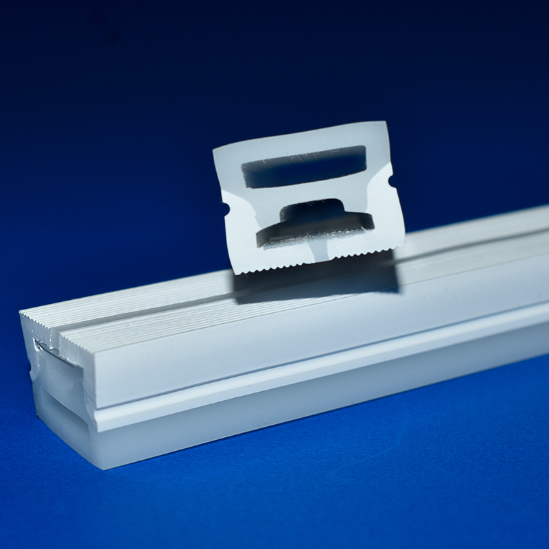 2014 Front & 3-Side Emitting Neon LED Strip