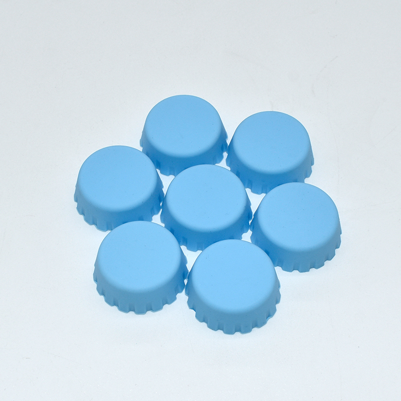 Silicone Beer Bottle Caps