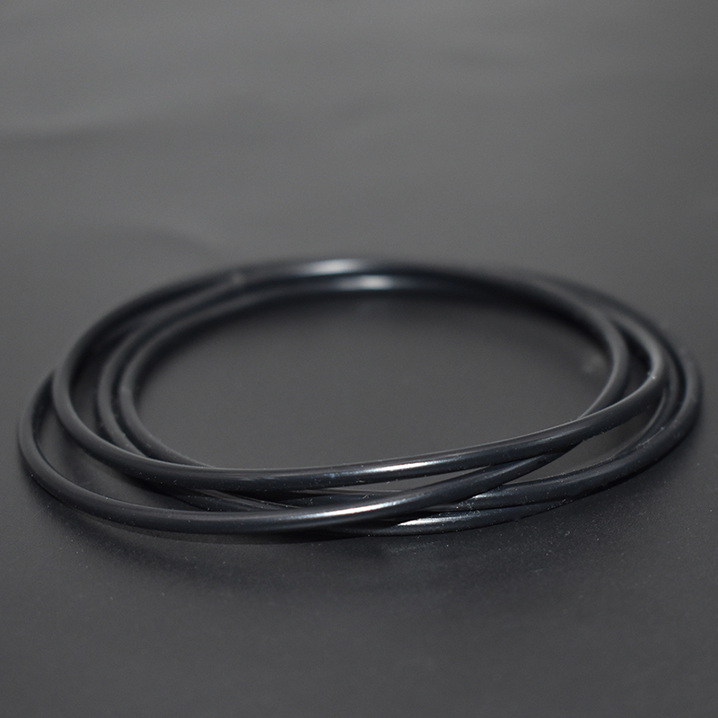 Silicone Waterproof Sealing Ring