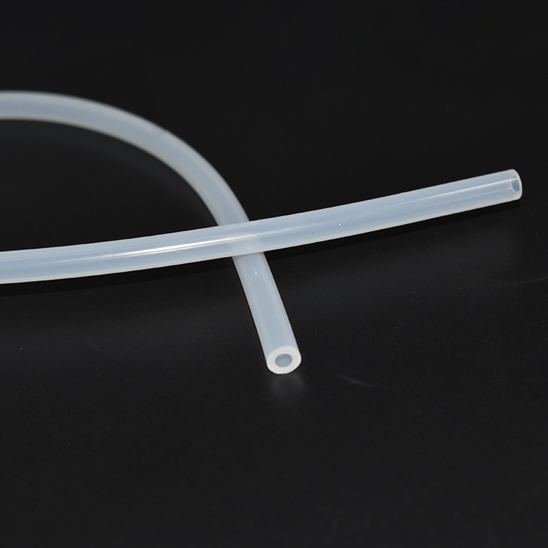Food-Grade Silicone Tube
