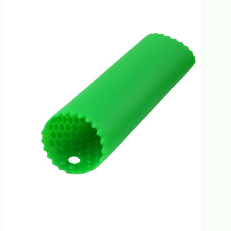 Silicone Garlic Peeler Tube