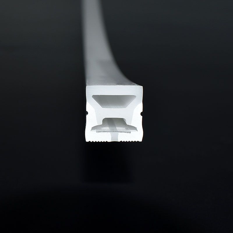 1616 Front & 3-Side Emitting Neon LED Strip