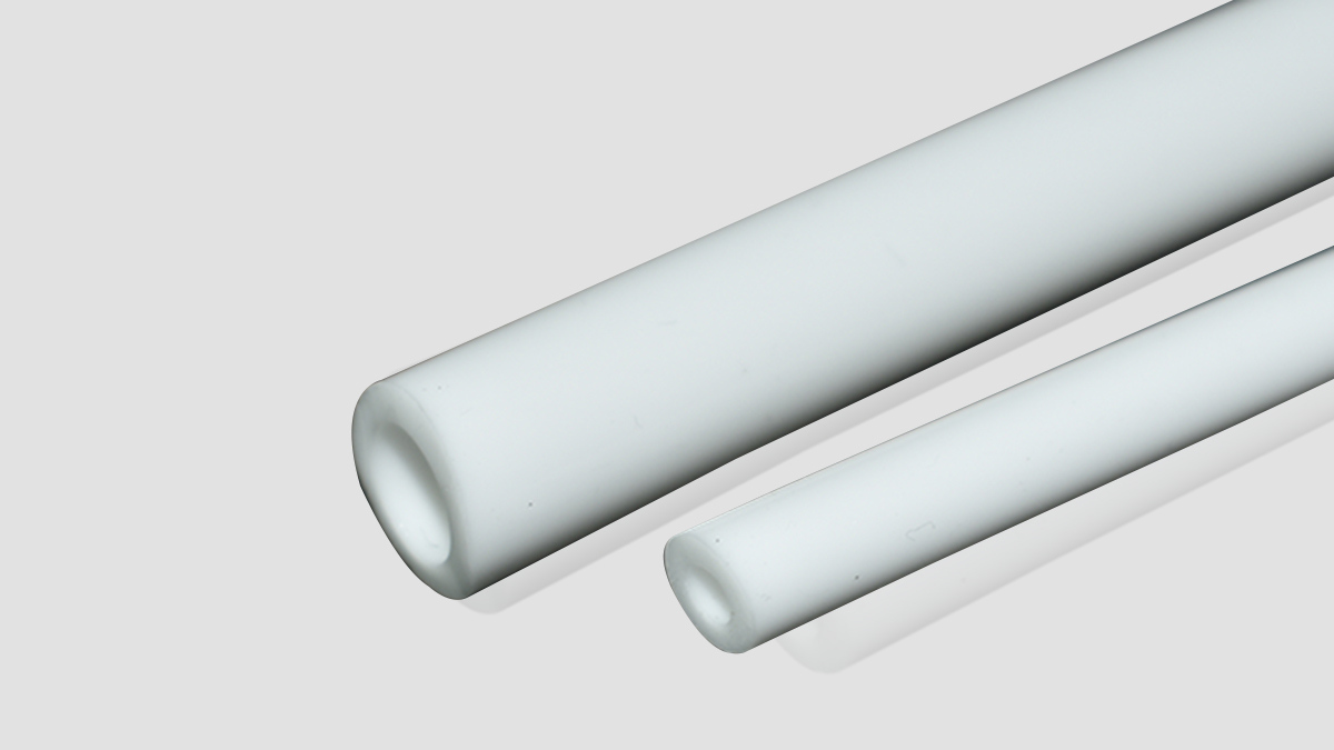 Ozone-Resistant Silicone Tubes: Features & Applications