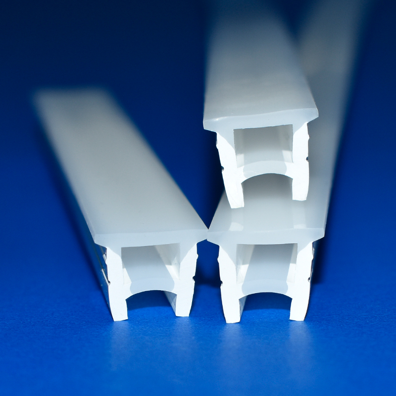 1010 Silicone Neon Strip Cover