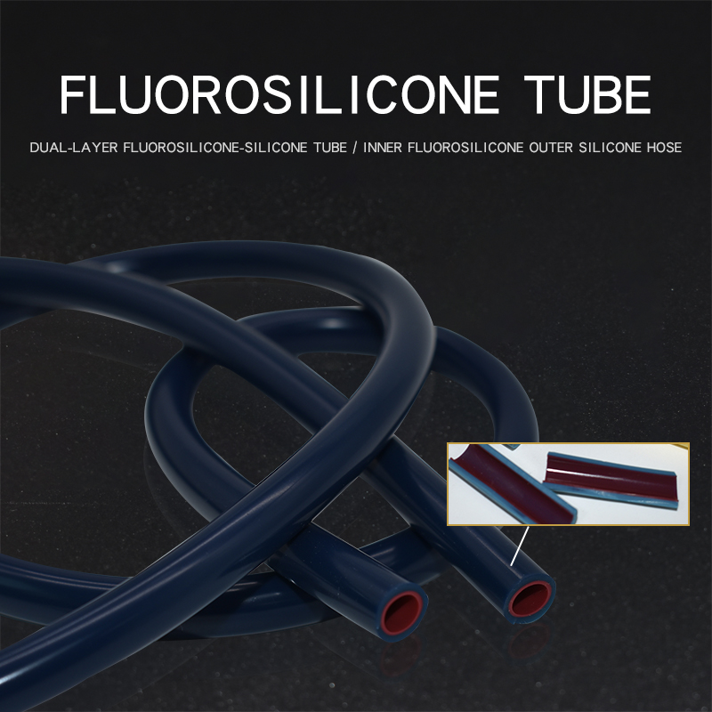 Fluorosilicone Tube