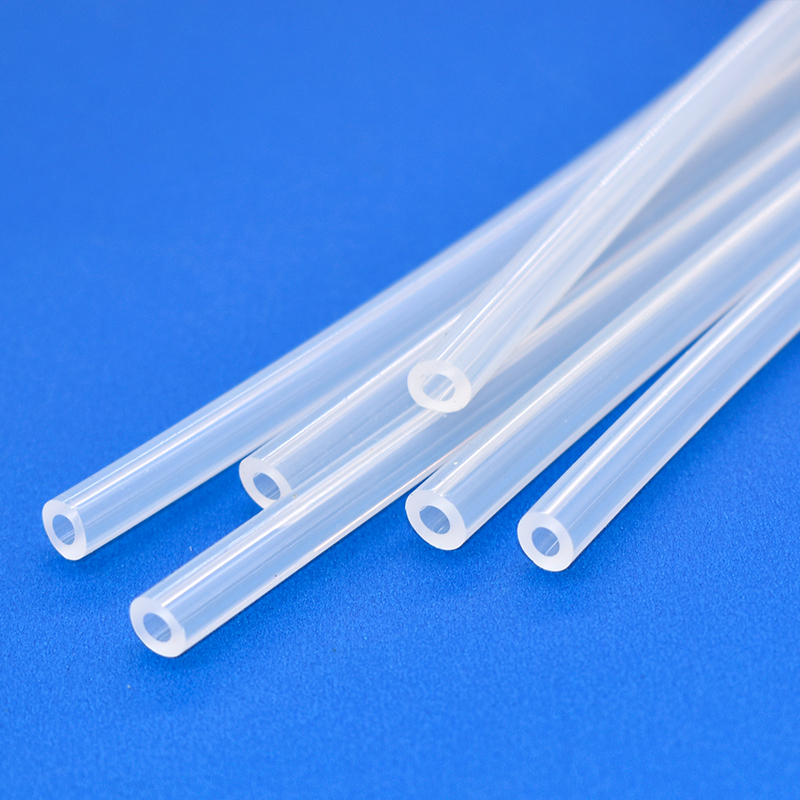 Food-Grade Silicone Tubing 3*6 mm